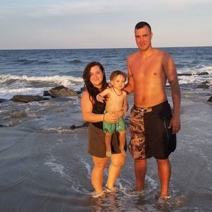 Meet your Posher, Caitlin